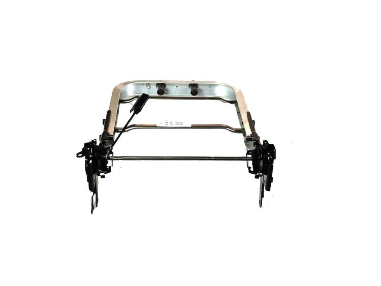 FRAME REAR SEAT BACK
