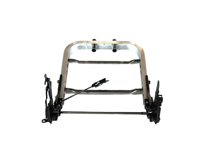 FRAME REAR SEAT BACK
