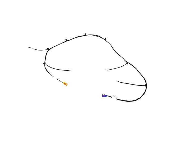 ANTENNA CELLULAR PHONE