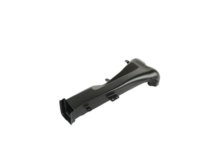 DUCT REAR A/C