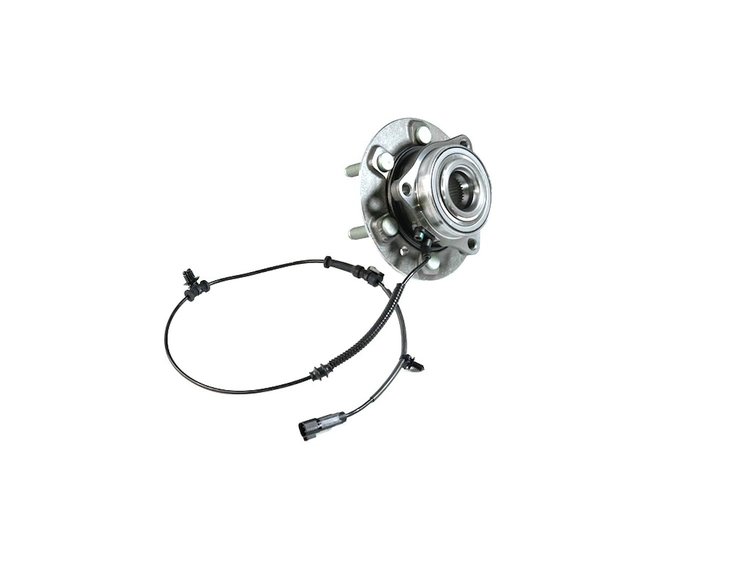 HUB/BEARING BRAKE