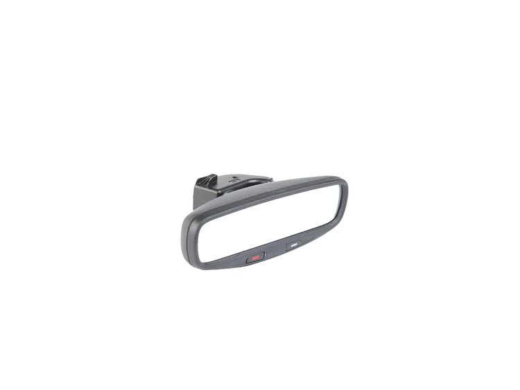 MIRROR INSIDE REAR VIEW