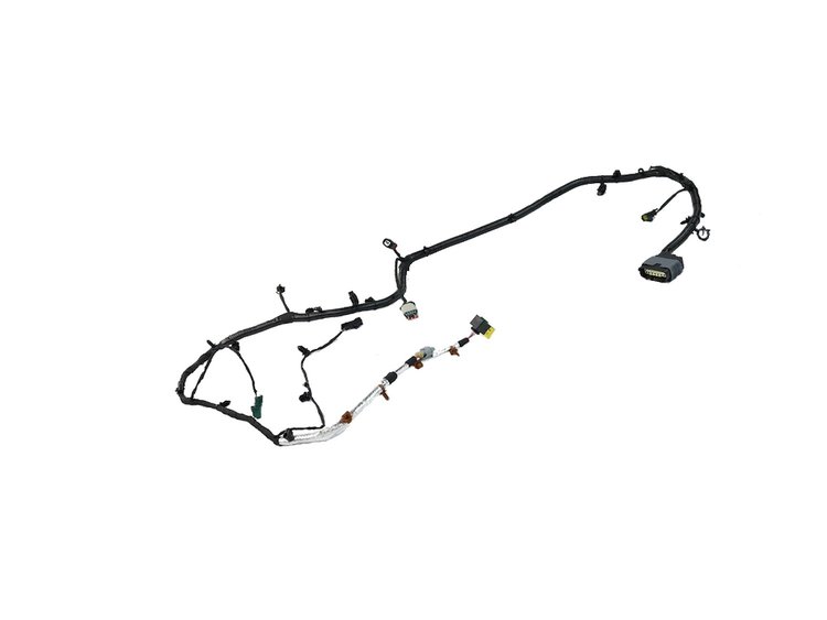 WIRING CHASSIS