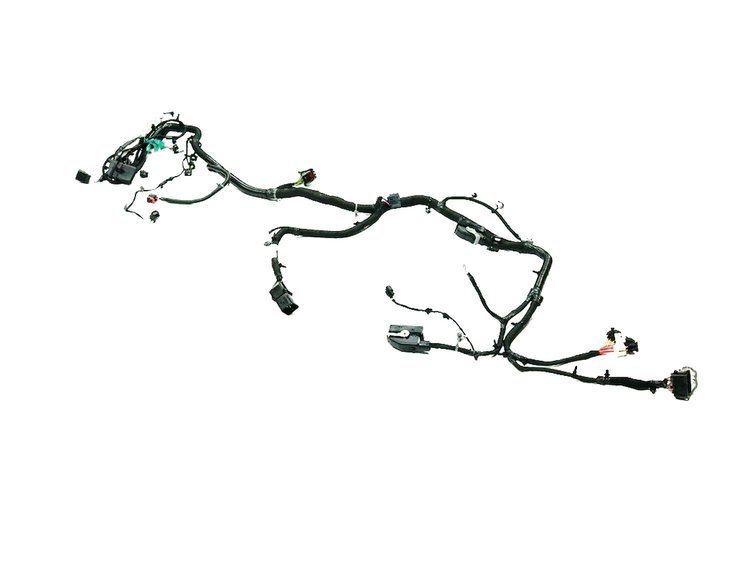 WIRING TRANSMISSION
