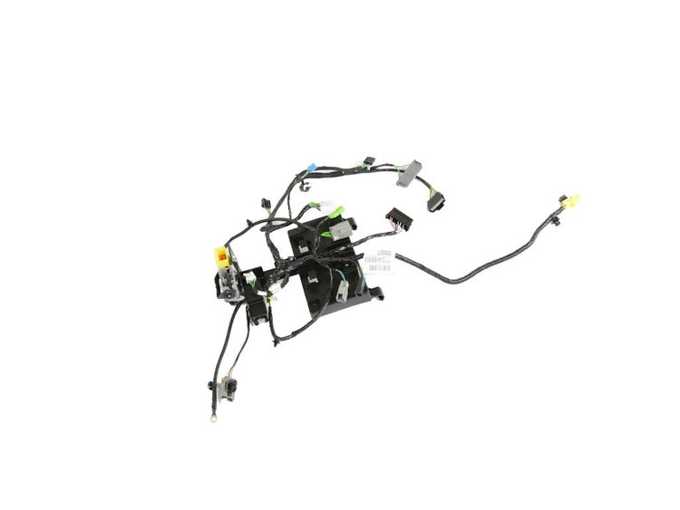 WIRING SEAT CUSHION