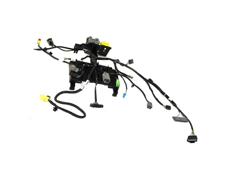 WIRING SEAT CUSHION