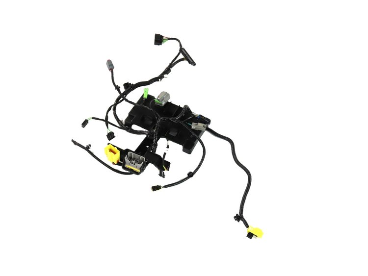WIRING SEAT CUSHION