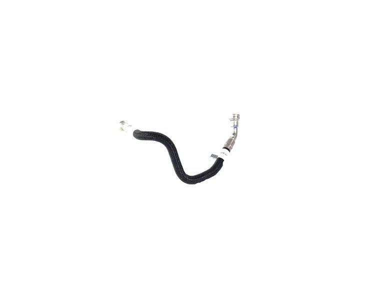 TUBE FUEL SUPPLY