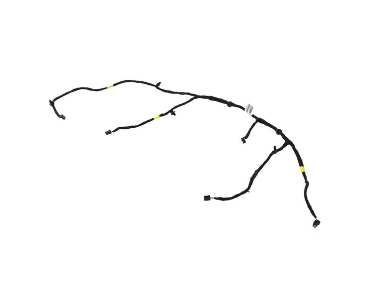 WIRING JUMPER