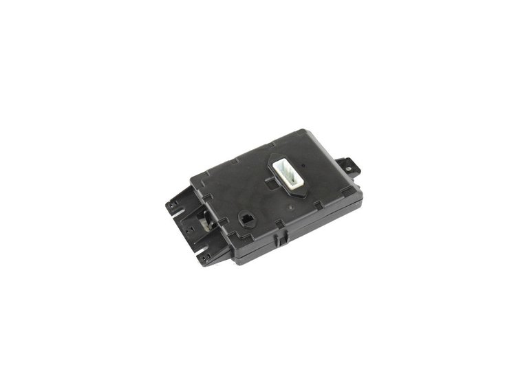 CONTROL A/C AND HEATER