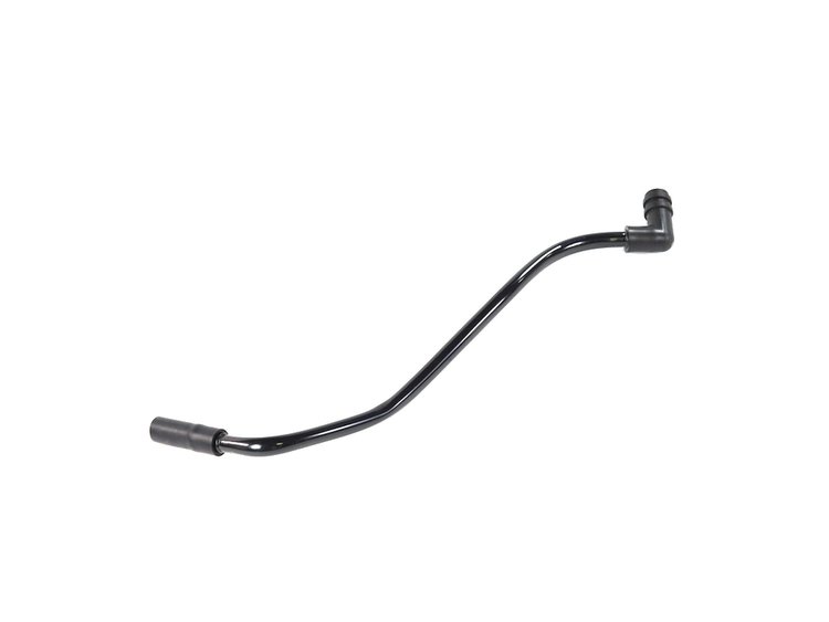 HOSE PCV VALVE-INTAKE MAN