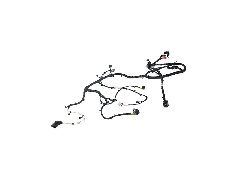 WIRING TRANSMISSION
