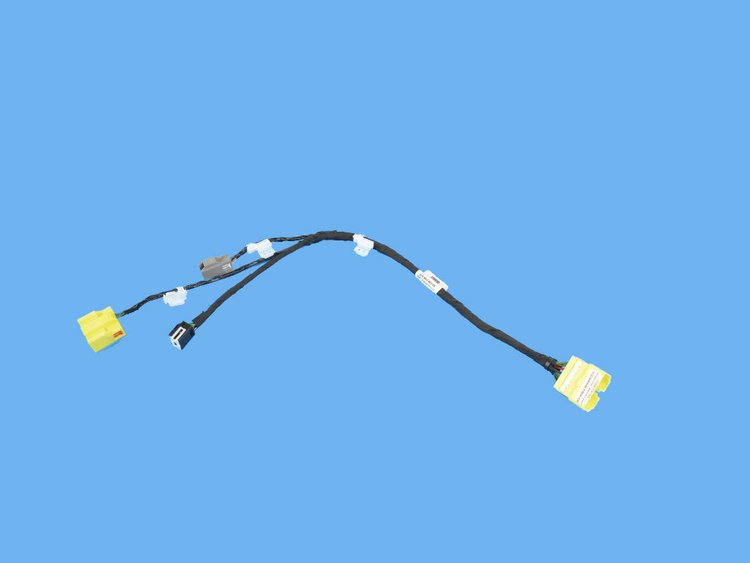 WIRING SEAT CUSHION