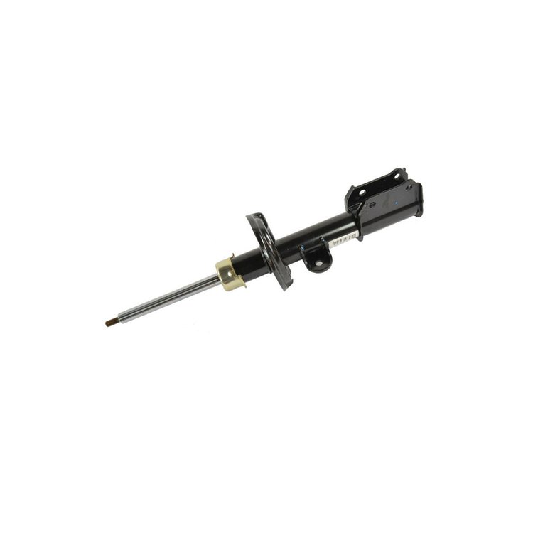 STRUT FRONT SUSPENSION