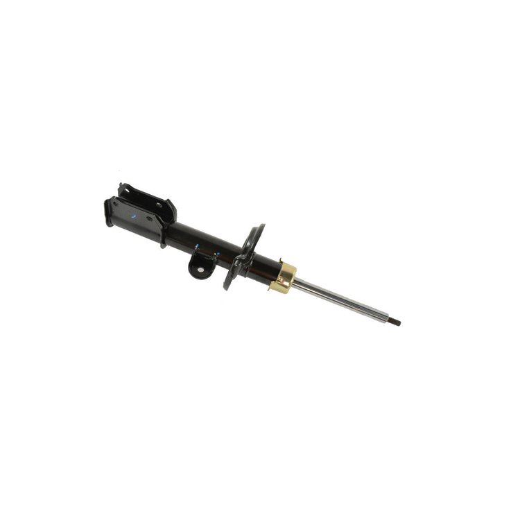 STRUT FRONT SUSPENSION