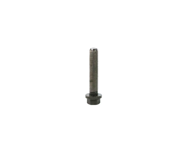 BOLT HEX FLANGE HEAD