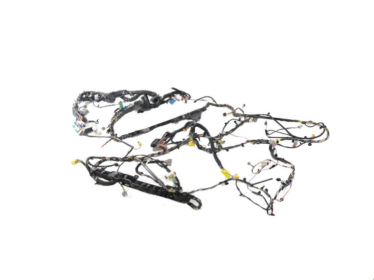 WIRING BODY