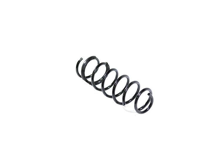 SPRING FRONT COIL