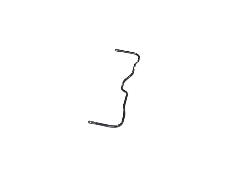 BAR REAR SUSPENSION