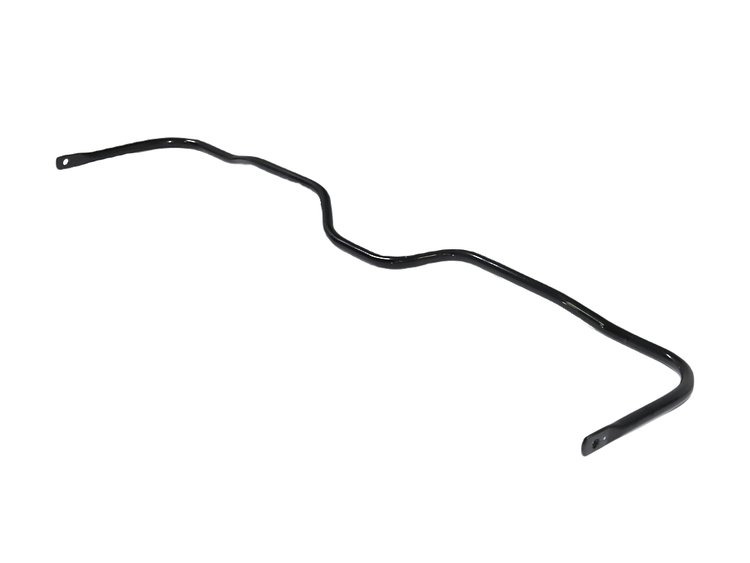 BAR REAR SUSPENSION