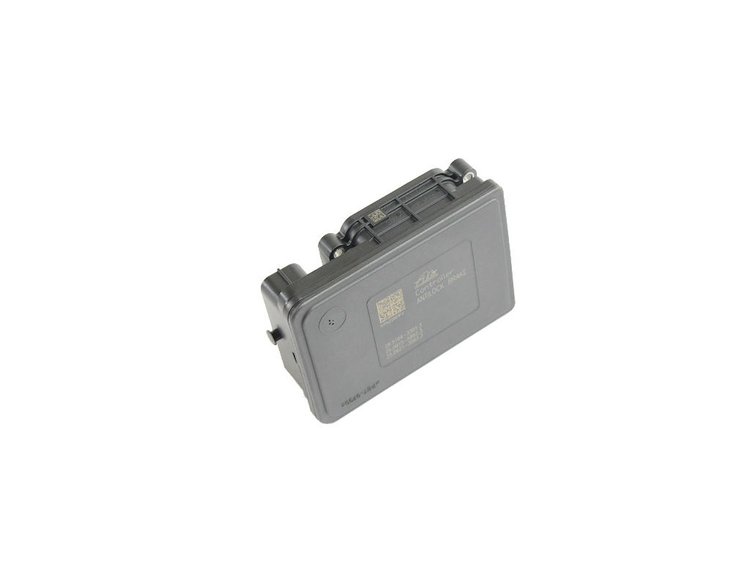 MODULE ABS BRAKE SYSTEM
