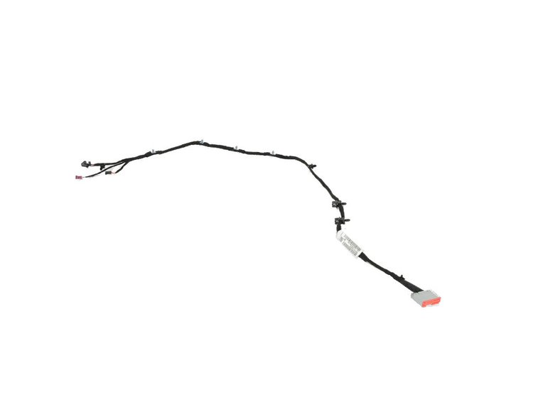 WIRING JUMPER