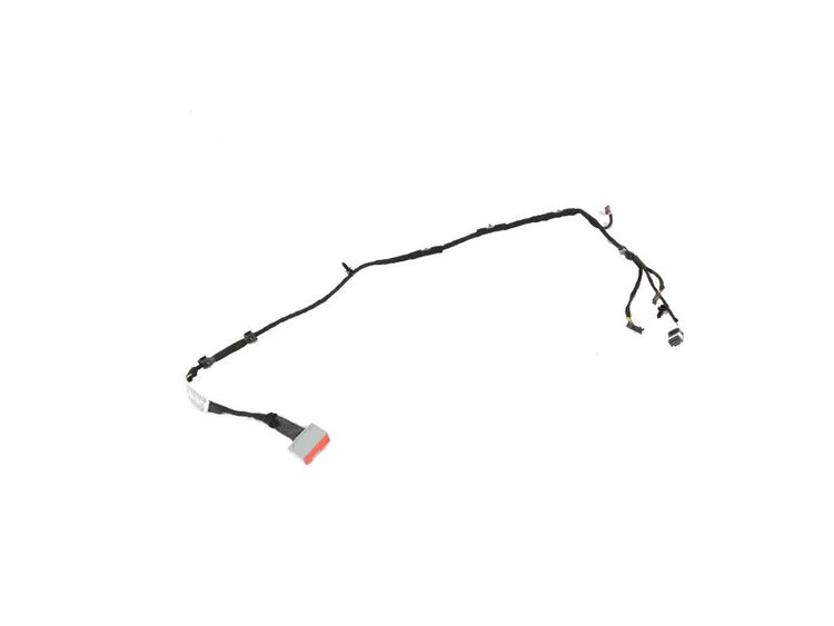 WIRING JUMPER