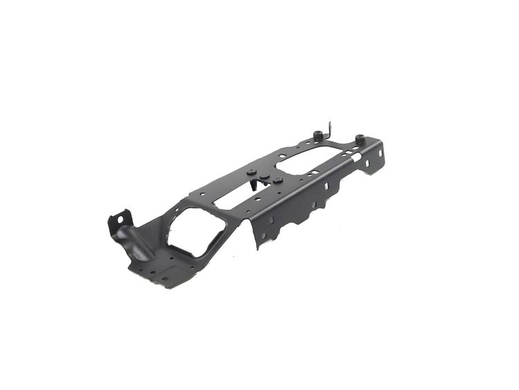BRACKET REAR BUMPER