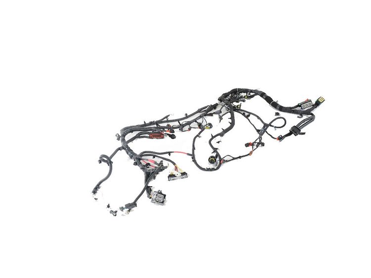 WIRING TRANSMISSION