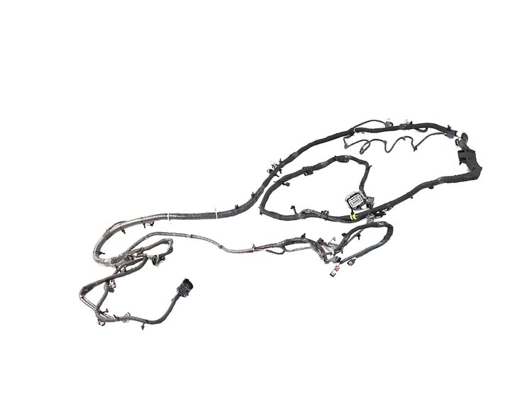 WIRING CHASSIS