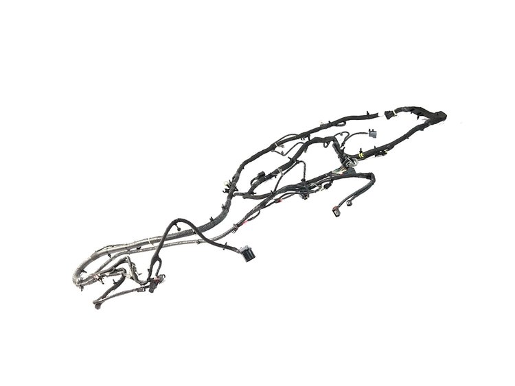 WIRING CHASSIS