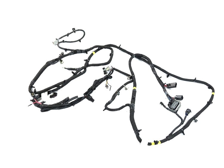 WIRING CHASSIS