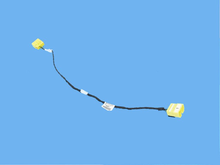 WIRING SEAT CUSHION