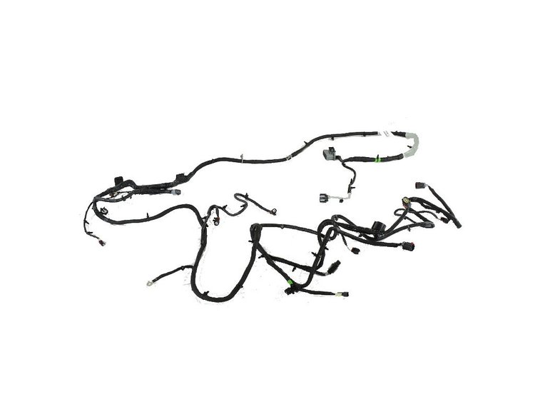 WIRING CHASSIS