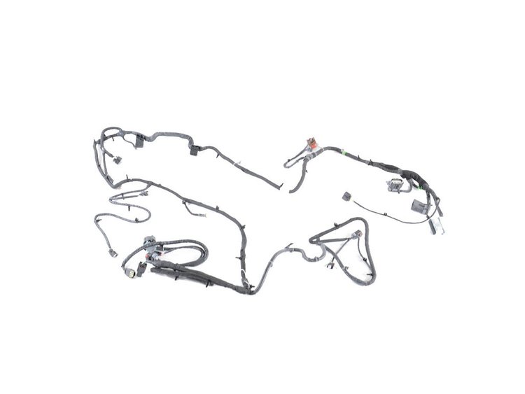 WIRING CHASSIS