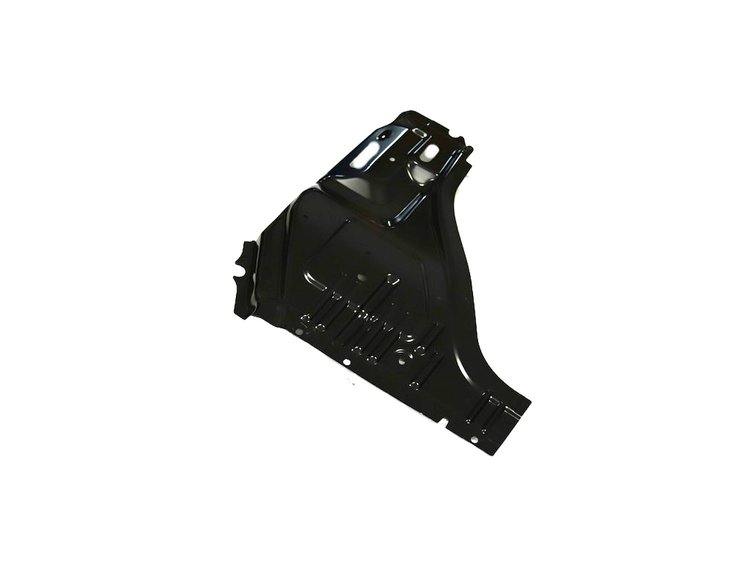 REINFORCE QUARTER INNER