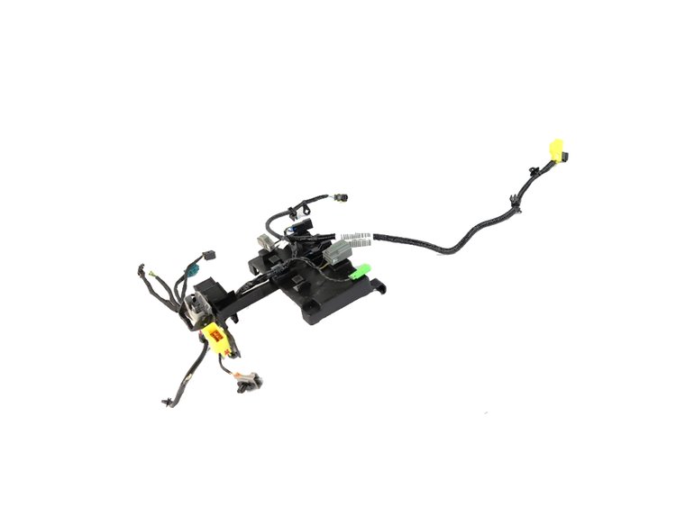 WIRING SEAT CUSHION