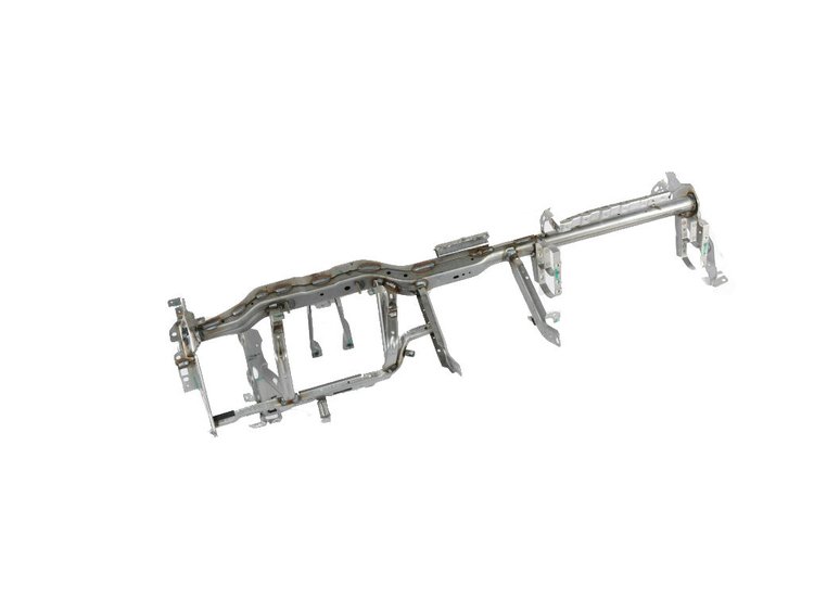 SUPPORT INSTRUMENT PANEL