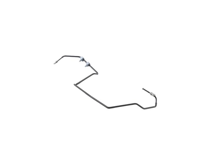 TUBE BRAKE