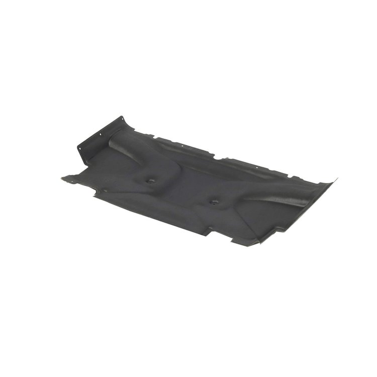 PAD HOOD