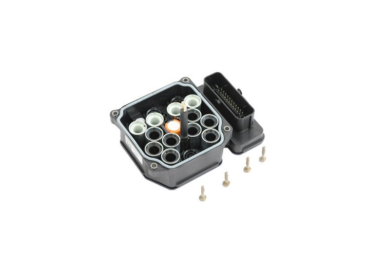 MODULE ABS BRAKE SYSTEM