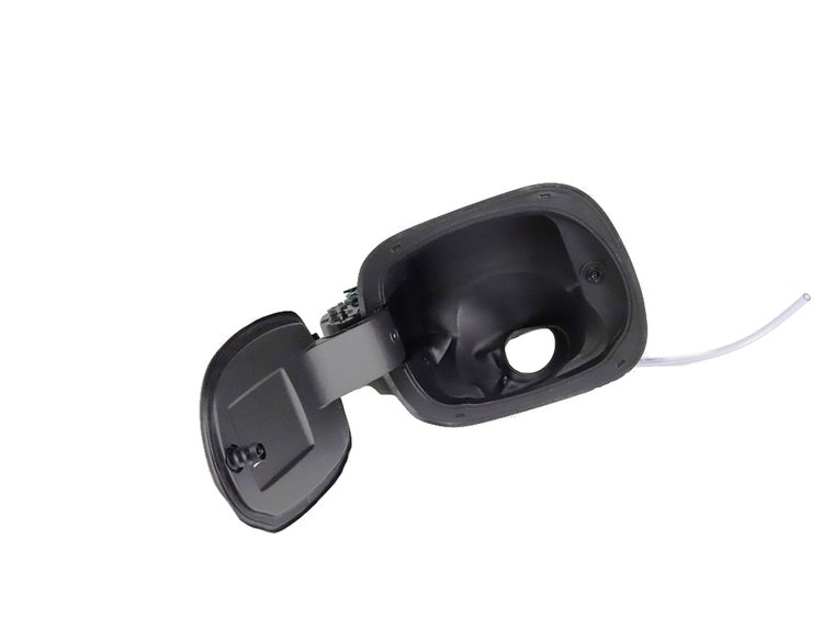 HOUSING FUEL FILLER