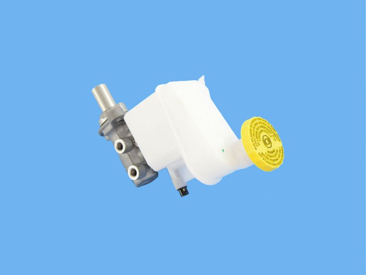 CYLINDER BRAKE