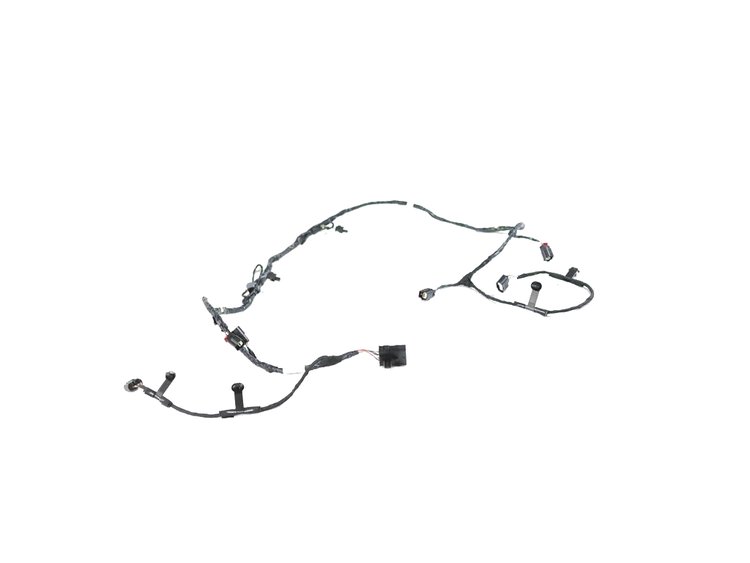 WIRING REAR FASCIA