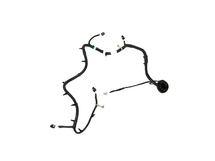WIRING REAR FASCIA