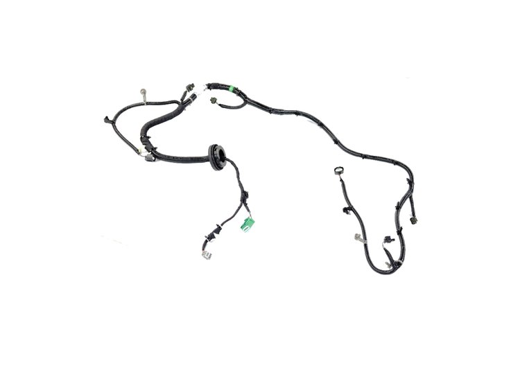WIRING REAR FASCIA
