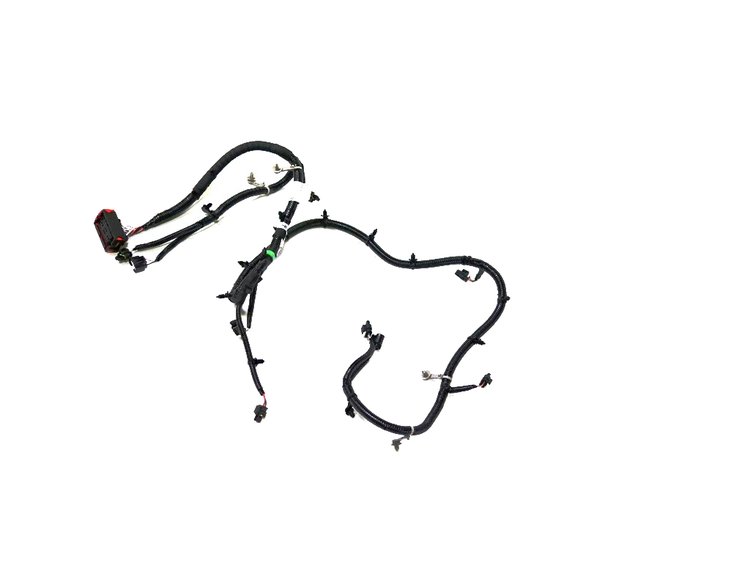 WIRING REAR FASCIA