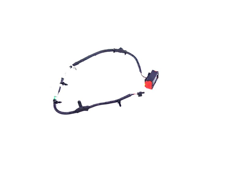 WIRING REAR FASCIA