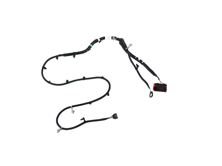 WIRING REAR FASCIA