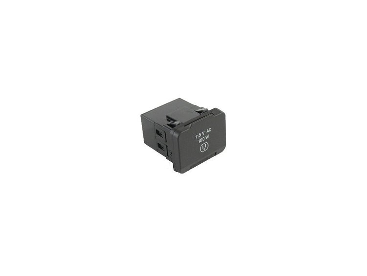 CONNECTOR INVERTER
